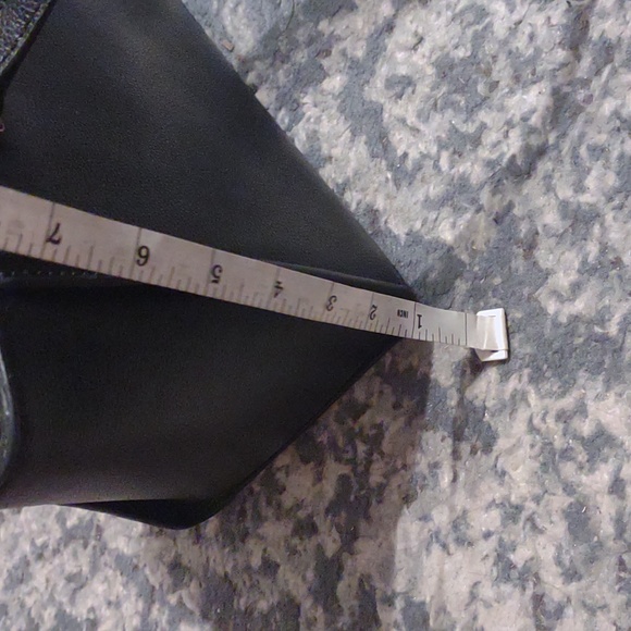 Kate Spade bag - Black - used - Picture 12 of 15